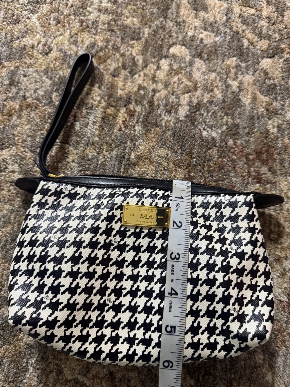 Lauren Ralph Lauren wrislet - Picture 10 of 12